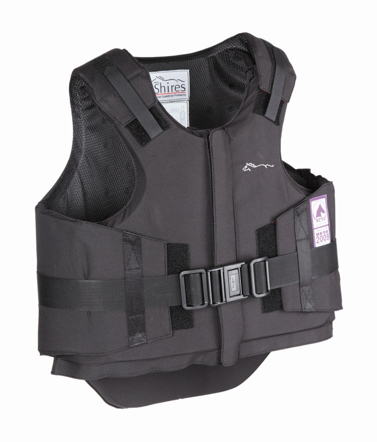 Body Protector