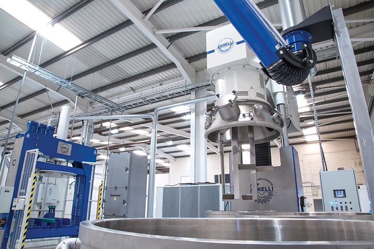 Chemique Adhesives Strengthens Manufacturing Capacity to improve Supply Reliability
