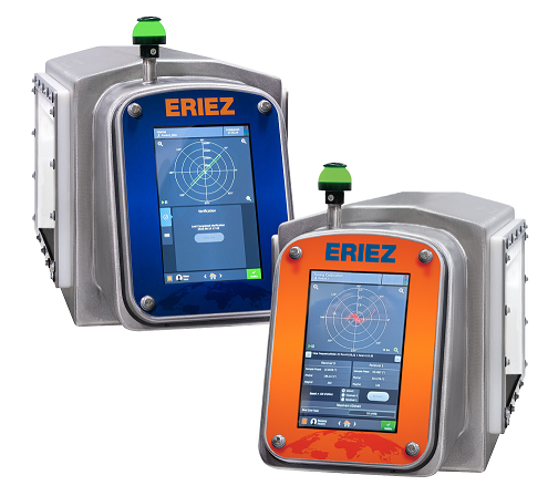 Eriez to Showcase Advanced Inspection Technologies at PACK EXPO 2026